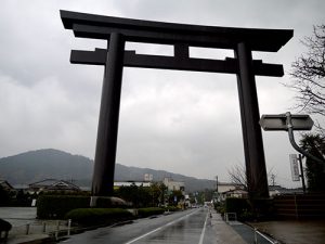 大神神社