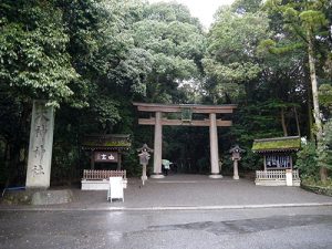 大神神社