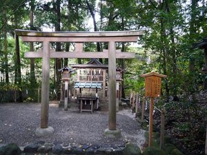 大神神社