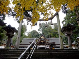 大神神社