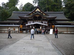 大神神社