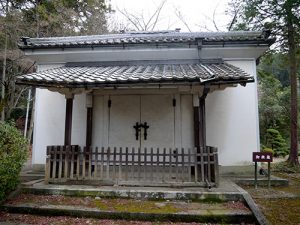 胡宮神社