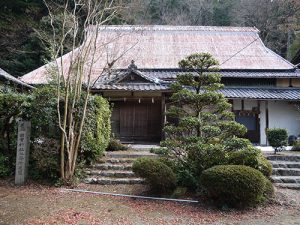 胡宮神社