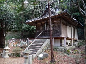 胡宮神社