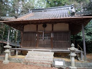 胡宮神社