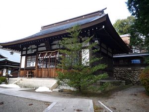 胡宮神社