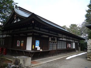 胡宮神社