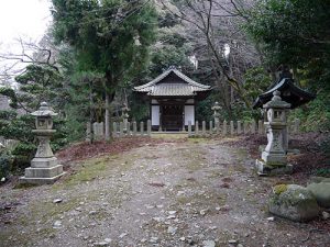 胡宮神社