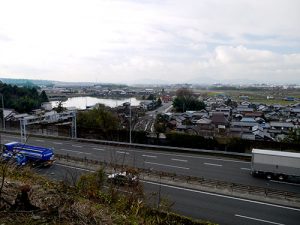 胡宮神社