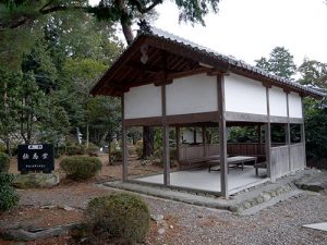 胡宮神社