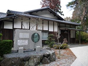 胡宮神社