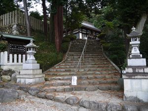 胡宮神社