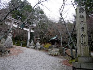 胡宮神社