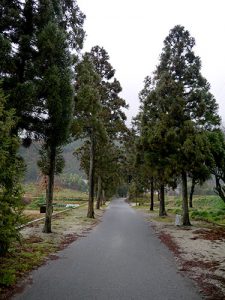 葛城一言主神社