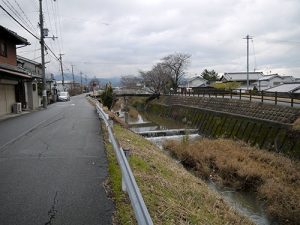 鷺栖神社