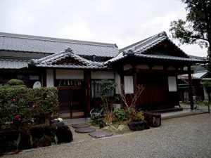 鷺栖神社
