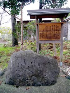 鷺栖神社