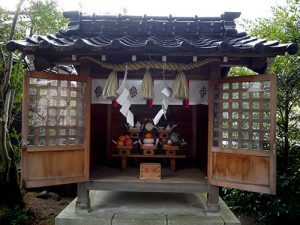 田井菅原神社