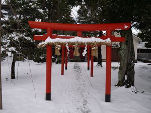 国神神社