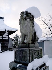 神明神社