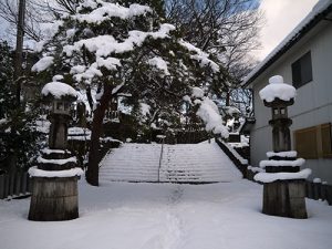 神明神社