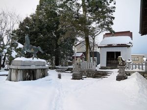 神明神社