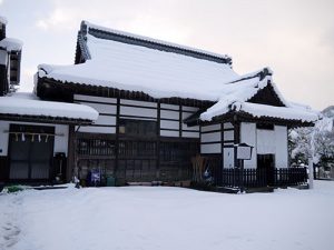 神明神社