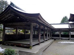 油日神社