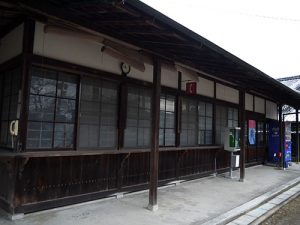 油日神社