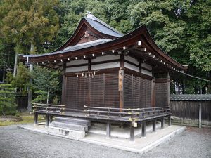 大鳥神社