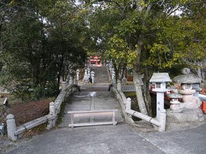 大鳥神社