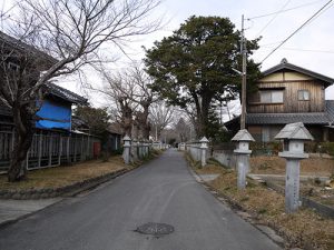 大鳥神社