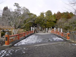 大鳥神社