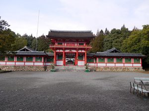 大鳥神社