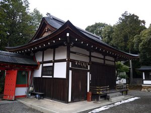 大鳥神社