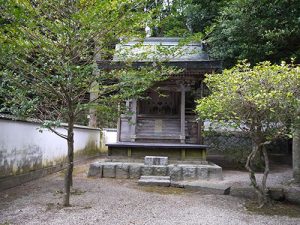 陽夫多神社