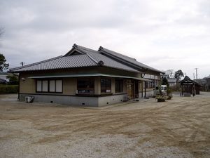 陽夫多神社