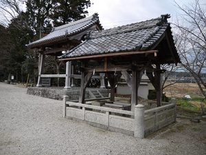 陽夫多神社