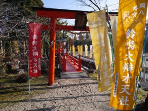 岡八幡宮