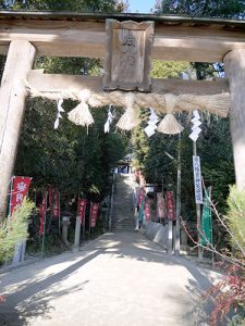 岡八幡宮