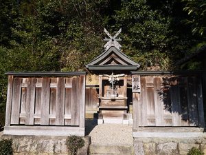 岡八幡宮