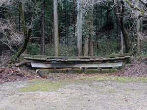 伊富岐神社