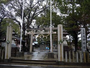 大神神社