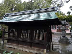 大神神社