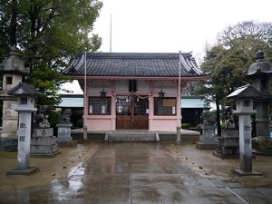 大神神社