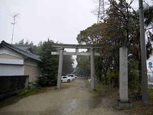 大神社