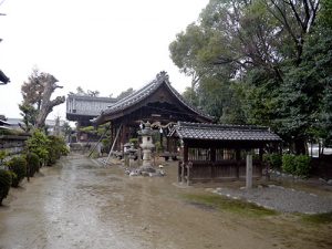 大神社