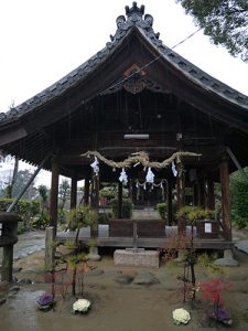 大神社