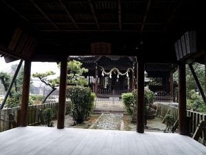 大神社