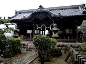 大神社